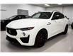 2023 Maserati Levante Modena (Stk: 1157MCE) in Edmonton - Image 1 of 32