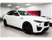 2023 Maserati Levante Modena (Stk: 1157MCE) in Edmonton - Image 3 of 32