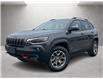 2020 Jeep Cherokee Trailhawk (Stk: M23-0101P) in Chilliwack - Image 1 of 24