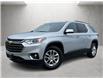 2019 Chevrolet Traverse LT (Stk: M23-0075P) in Chilliwack - Image 1 of 21