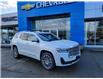2023 GMC Acadia Denali (Stk: 23T53) in Port Alberni - Image 1 of 32