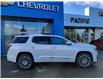 2023 GMC Acadia Denali (Stk: 23T53) in Port Alberni - Image 4 of 32