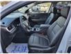 2023 GMC Acadia Denali (Stk: 23T53) in Port Alberni - Image 15 of 32