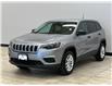 2021 Jeep Cherokee Sport (Stk: D185637) in Courtenay - Image 3 of 21