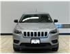 2021 Jeep Cherokee Sport (Stk: D185637) in Courtenay - Image 2 of 21