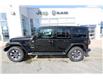 2023 Jeep Wrangler Sahara (Stk: PY1700) in St. Johns - Image 2 of 9
