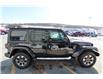 2023 Jeep Wrangler Sahara (Stk: PY1700) in St. Johns - Image 4 of 9