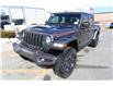 2023 Jeep Gladiator Mojave (Stk: PY1685) in St. Johns - Image 1 of 8