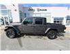2023 Jeep Gladiator Mojave (Stk: PY1685) in St. Johns - Image 2 of 8