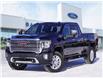 2020 GMC Sierra 3500HD Denali (Stk: FT232896A) in Dawson Creek - Image 1 of 27
