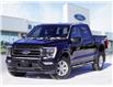 2022 Ford F-150 Lariat (Stk: PW2412) in Dawson Creek - Image 1 of 22