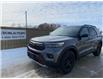 2023 Ford Explorer Timberline (Stk: 8668) in Roblin - Image 1 of 26