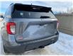 2023 Ford Explorer Timberline (Stk: 8668) in Roblin - Image 4 of 26