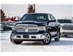2018 RAM 1500 Laramie (Stk: 21178A) in Edmonton - Image 1 of 29