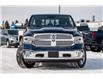 2018 RAM 1500 Laramie (Stk: 21178A) in Edmonton - Image 2 of 29
