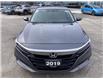 2019 Honda Accord  (Stk: 15102001A) in Richmond Hill - Image 3 of 31