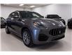 2023 Maserati Grecale GT (Stk: 1147MCE) in Edmonton - Image 3 of 33