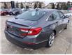 2019 Honda Accord  (Stk: 15102001A) in Richmond Hill - Image 8 of 31