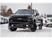 2021 Chevrolet Silverado 1500 LT Trail Boss (Stk: U6068) in Edmonton - Image 1 of 29