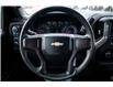 2021 Chevrolet Silverado 1500 Work Truck (Stk: U6027) in Edmonton - Image 16 of 25