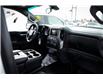 2021 Chevrolet Silverado 1500 Work Truck (Stk: U6027) in Edmonton - Image 21 of 25