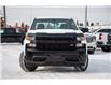 2021 Chevrolet Silverado 1500 Work Truck (Stk: U6027) in Edmonton - Image 2 of 25