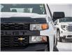 2021 Chevrolet Silverado 1500 Work Truck (Stk: U6027) in Edmonton - Image 3 of 25