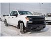 2021 Chevrolet Silverado 1500 Work Truck (Stk: U6027) in Edmonton - Image 6 of 25