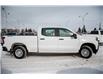 2021 Chevrolet Silverado 1500 Work Truck (Stk: U6027) in Edmonton - Image 7 of 25