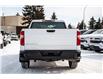 2021 Chevrolet Silverado 1500 Work Truck (Stk: U6027) in Edmonton - Image 9 of 25