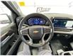 2022 Chevrolet Silverado 1500 LT (Stk: 198321) in AIRDRIE - Image 5 of 20