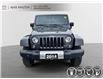 2014 Jeep Wrangler Unlimited Sahara (Stk: P6569) in Ajax - Image 2 of 17