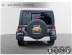2014 Jeep Wrangler Unlimited Sahara (Stk: P6569) in Ajax - Image 3 of 17