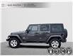 2014 Jeep Wrangler Unlimited Sahara (Stk: P6569) in Ajax - Image 5 of 17