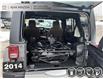 2014 Jeep Wrangler Unlimited Sahara (Stk: P6569) in Ajax - Image 6 of 17