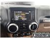 2014 Jeep Wrangler Unlimited Sahara (Stk: P6569) in Ajax - Image 14 of 17