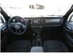 2023 Jeep Wrangler 4xe Sahara (Stk: PY1565) in St. Johns - Image 7 of 9