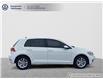 2020 Volkswagen Golf Comfortline (Stk: 8525) in Georgetown - Image 8 of 17