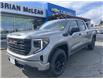 2023 GMC Sierra 1500 Pro (Stk: M8047-23) in Courtenay - Image 1 of 11