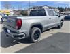2023 GMC Sierra 1500 Pro (Stk: M8047-23) in Courtenay - Image 4 of 11