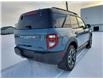 2023 Ford Bronco Sport Outer Banks (Stk: 93009) in Vegreville - Image 6 of 16