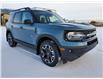 2023 Ford Bronco Sport Outer Banks (Stk: 93009) in Vegreville - Image 8 of 16
