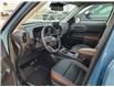 2023 Ford Bronco Sport Outer Banks (Stk: 93009) in Vegreville - Image 14 of 16