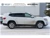 2021 Volkswagen Atlas 3.6 FSI Highline (Stk: 30161A) in Calgary - Image 3 of 5