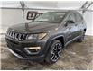 2019 Jeep Compass Limited (Stk: 203493) in AIRDRIE - Image 2 of 23