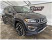 2019 Jeep Compass Limited (Stk: 203493) in AIRDRIE - Image 20 of 23