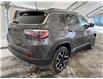 2019 Jeep Compass Limited (Stk: 203493) in AIRDRIE - Image 22 of 23