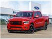2022 RAM 1500 Sport (Stk: PA2396) in Dawson Creek - Image 1 of 21