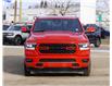 2022 RAM 1500 Sport (Stk: PA2396) in Dawson Creek - Image 4 of 21