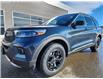 2023 Ford Explorer Timberline (Stk: 23T3064) in Pincher Creek - Image 1 of 17